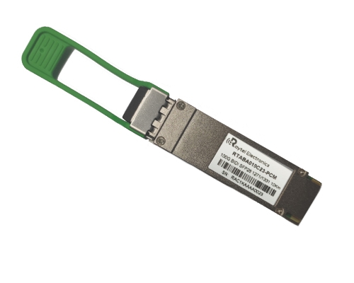 100G QSFP28  BIDI 1270/1330nm 10km